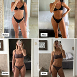 Whipped Tanning Foam