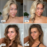 Whipped Tanning Foam